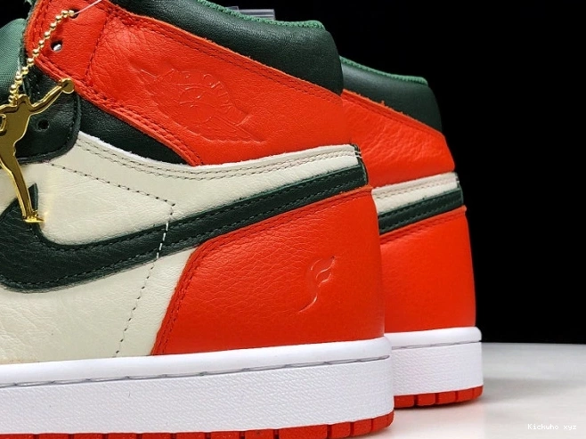 Jordan x Retro Air High Fir-Team Sail 1 AV3905-138 SoleFly OG Orange 0528